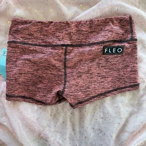 Fleo shorts